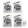 Aji No LDK Gobo Okaka S 71g X 4 Bags Zipper Includes Bonus Soup Stock Base Easy-to-Use S Size