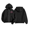 Unisex Hoodies Fall Game Day Sweatshirts Casual Long Sleeve Loose Coat Fall Hoodie Sweatshirt