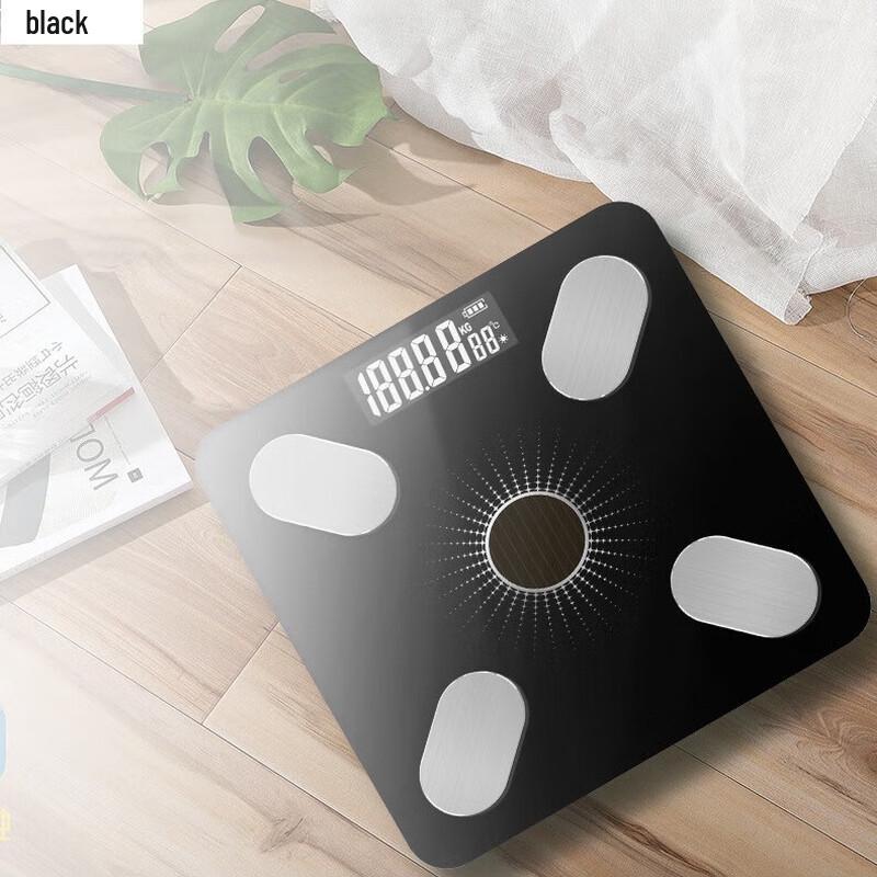 TuYi Smart Body Scale BF8001