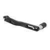 Motorcycle Shift Brake Pedal Lever CNC Aluminum Adjustable Gear Shifter Pedal for F800GS F700GS