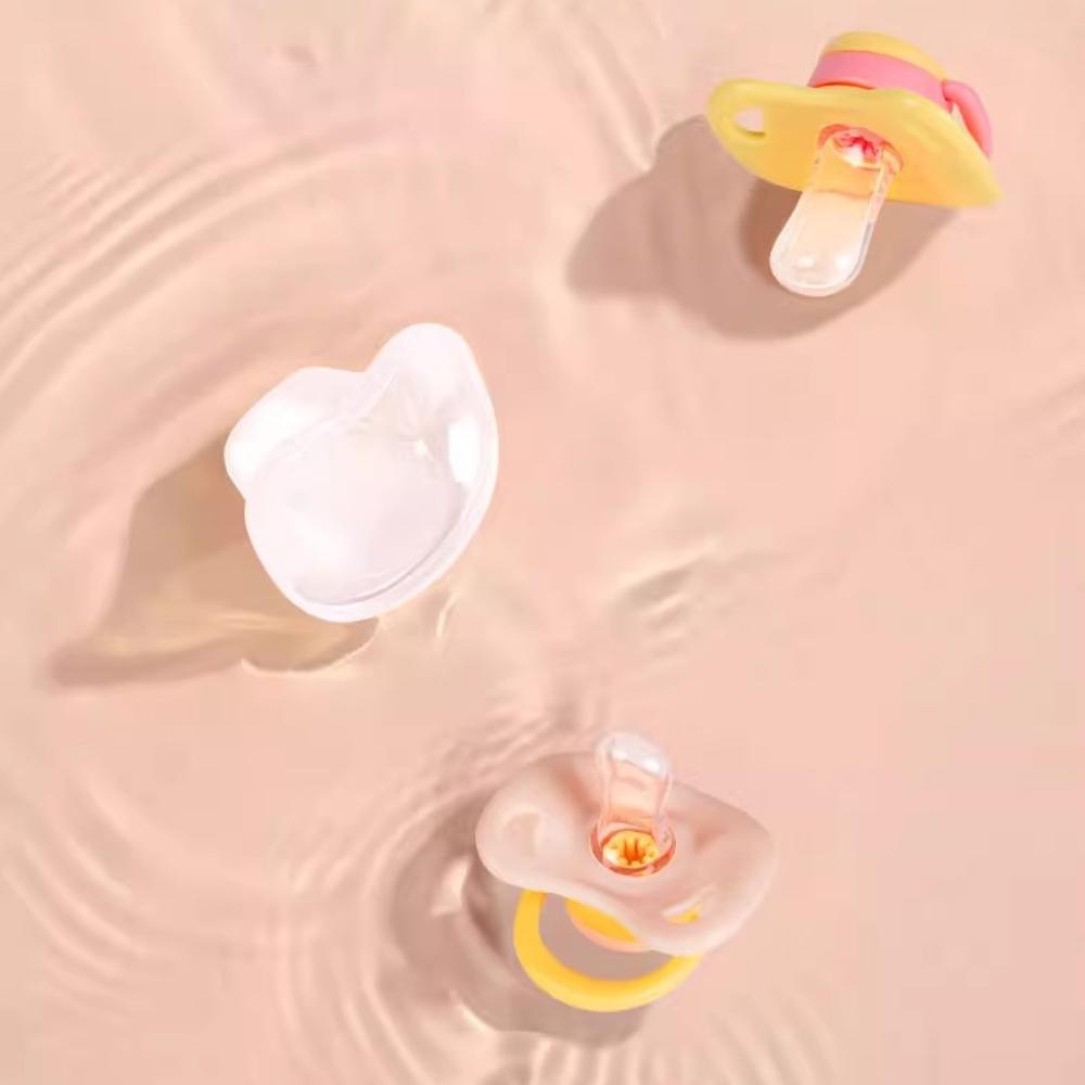 Pacifier Pacifier Calming Molar Toy Practical Chew Toy