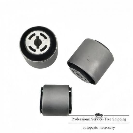 Front Axle Isolator Bushing Kit For 2011-2026 Grand Cherokee Jeep Durango Dodge
