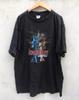 Incubus Band 90s Basic Black Reprint T Shirt Unisex Short Sleeve S-5XL Unisex T-Shirt