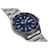 [Orient] Mako RN-AA0002L Automatic Dive Watch - Navy
