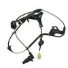 New ABS Wheel Speed Sensor Rear Left 89546-12120 For Toyota Matrix 2009-2013-