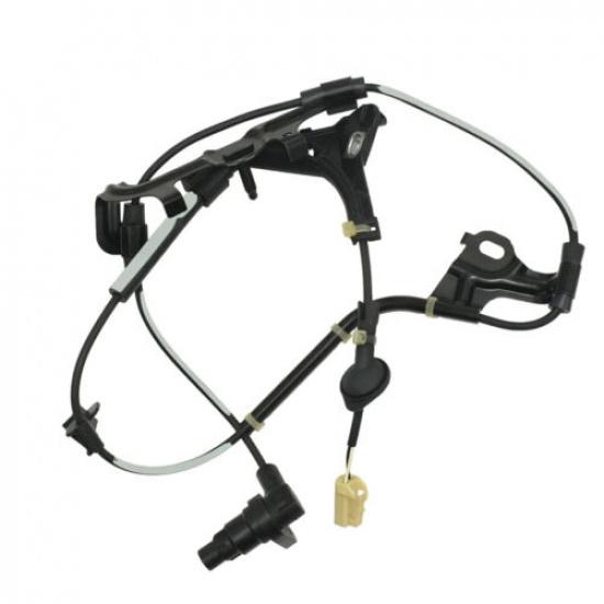 New ABS Wheel Speed Sensor Rear Left 89546-12120 For Toyota Matrix 2009-2013-