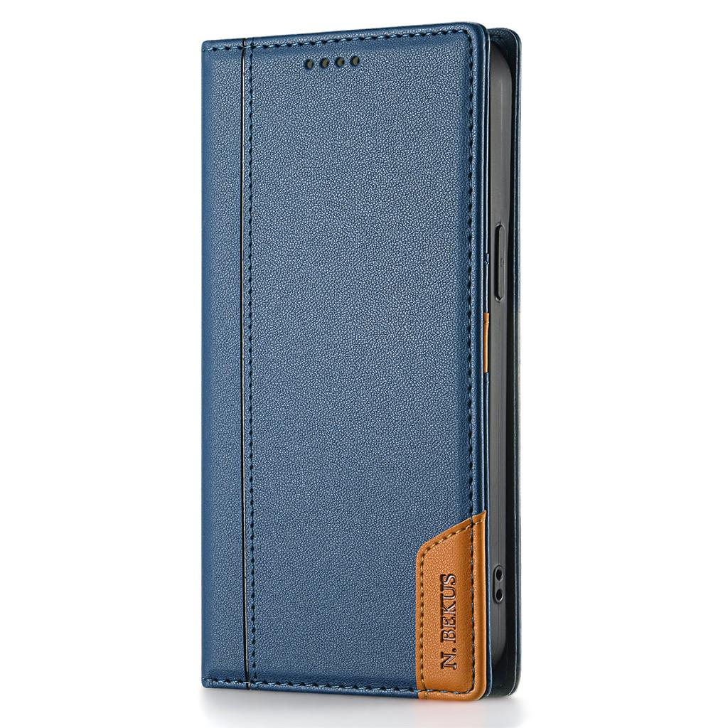 For Samsung Galaxy All Series. for Samsung S / A / M / Note series.Wallet Phone Case Multifunctional Stand RFID Protection Fashion Faux Leather