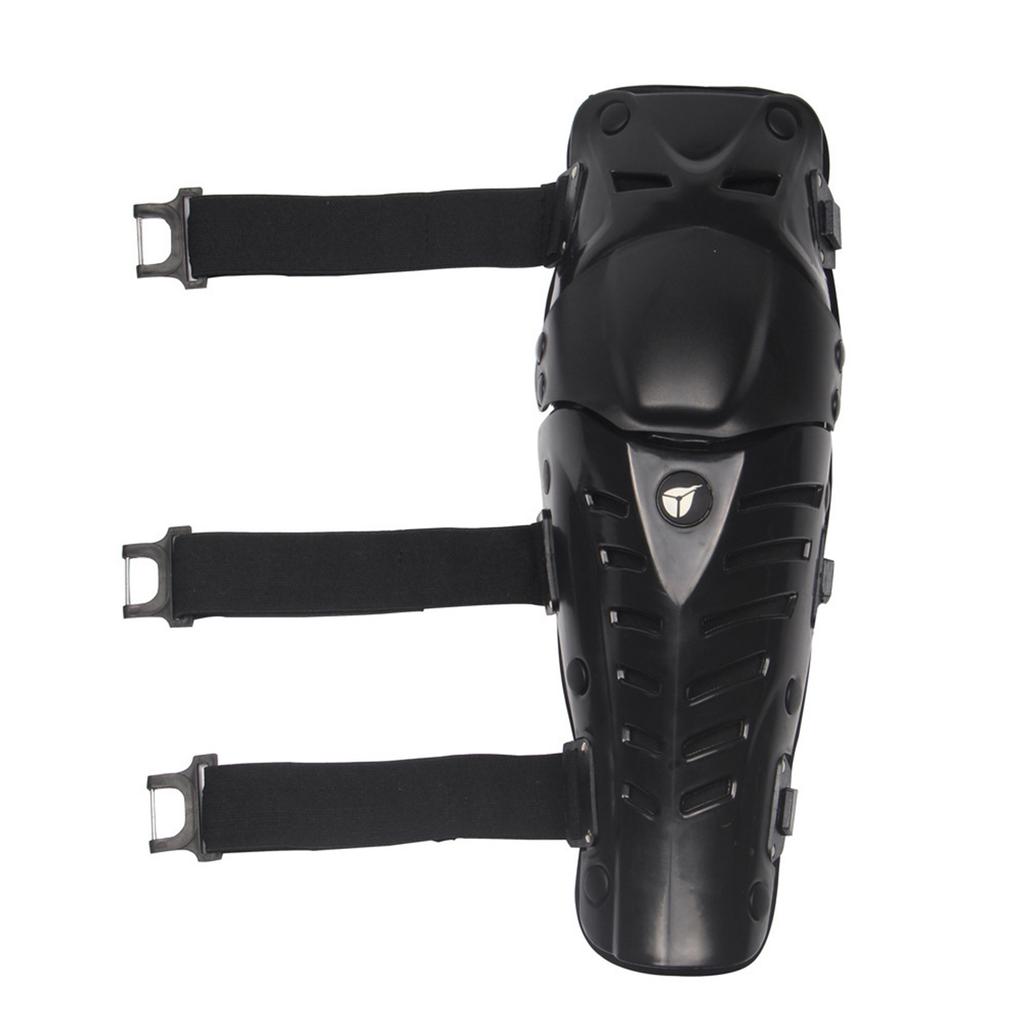 LMotorcycle Knee And Elbow Protectors Set Of Four Round Head Competition Protectors, Off-road Motorcycle Riding Equipment, Sports Protectors