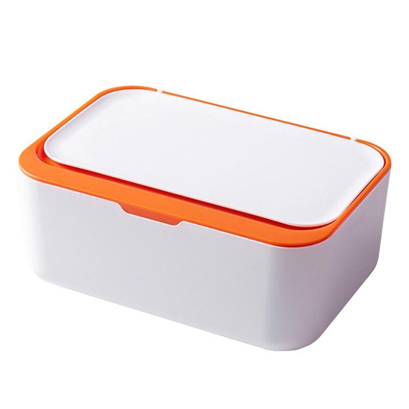 Suporturi pentru șervețele Dozator de șervețele de capacitate mare Cutie de șervețele reutilizabile Cutie de șervețele pentru acasă, sufragerie, baie