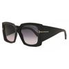 Tom Ford Ft0921 Jacquetta 01b Women Sunglasses