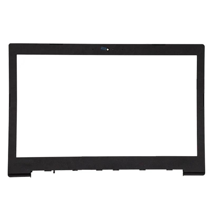 For IdeaPad 320-15 320-15IKB 320-15ISK 320-15ABR Repalce Cover LCD Back Cover Front Bezel Hinges Palmrest Bottom Case Black