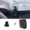 for Hyundai Santa Fe 2006 -2012 2007 2008 2009 2010 2011 Car Mobile Phone Holder Accessories GPS Bracket Navigation Stand Auto