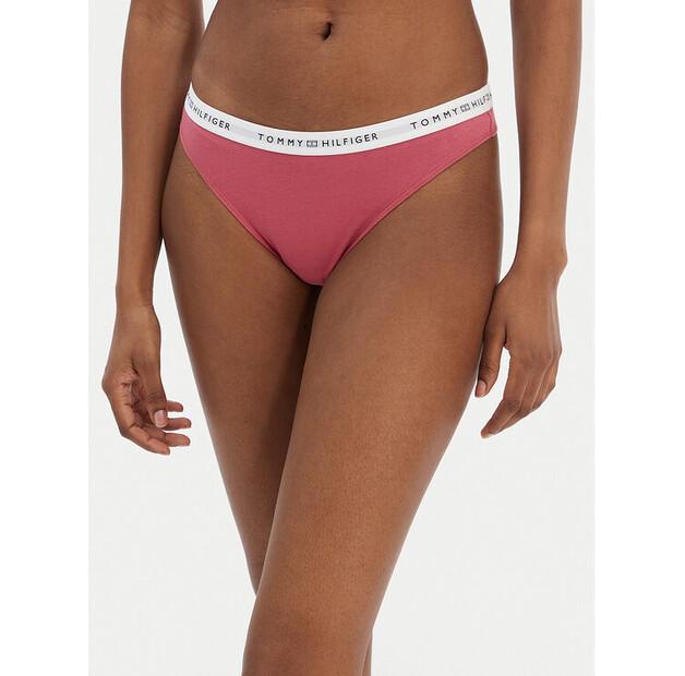 Стринги Tommy Hilfiger UW0UW05875 EU M