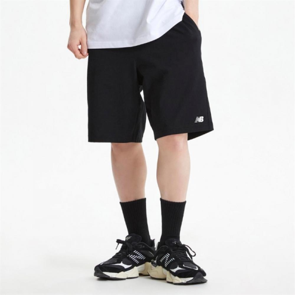 New Balance Essential Single Mesh 5in Shorts Nbnvf21403