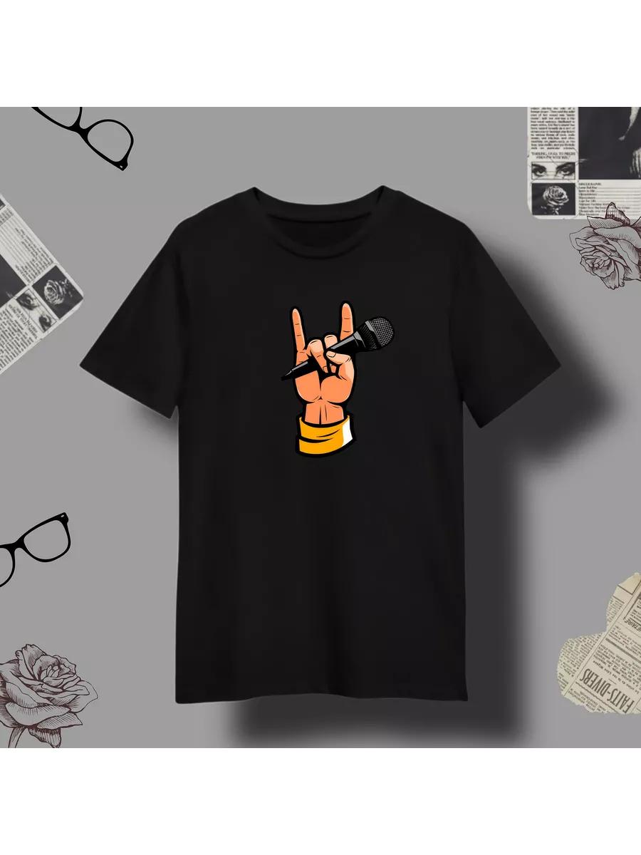 Tea of the Resurrection of the Dead Funny Print T-shirt 2XL
