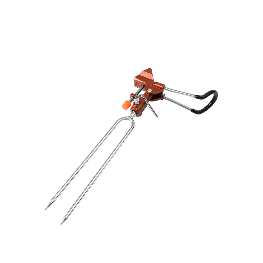 Detachable Carp Fishing Rod Pod Stents Holder Fishing Pole  Rod Stand  Bracket Fishing Tackle Fishing Accessory