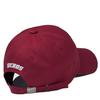 Sigkoseu Signature Ball Cap Red