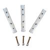 3pcs Hone Replacement Stones Set For Engine Cylinder Honing Tool 76mm 3 Inch