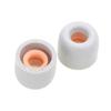 1 Set di Gommini Auricolari per Auricolari WF-1000XM4 Gommini Morbidi Auricolari in Memory Foam