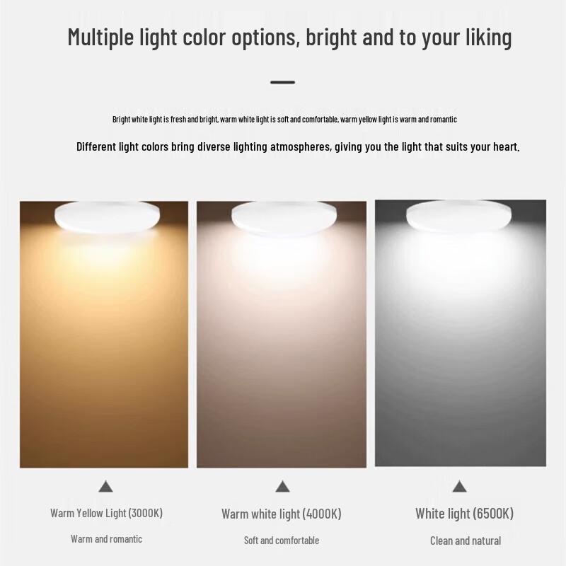 FSL 16W LED UFO Bulb E27