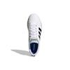 Adidas Vs Pace 'White Black' FY8558