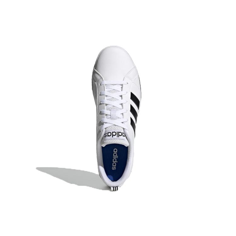 Adidas Vs Pace 'White Black' FY8558