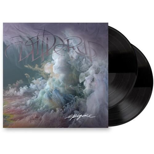 Wilderun - Epigone [VINYL LP] Black, Gatefold LP Jacket, 180 Gram