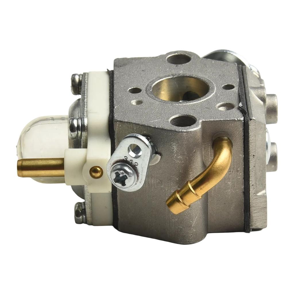 Outdoor Maintenance As Shown WTA-33 Carburetor Outdoor Power Equipment Advanced Airflow Dynamics Easy Installation Instructions
