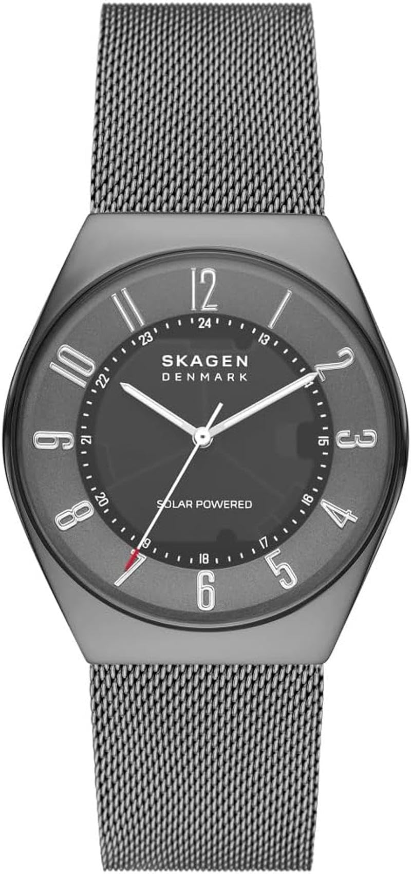 

Часы SKW6836 Charcoal [Skagen] Мужские [Товар] древесный уголь