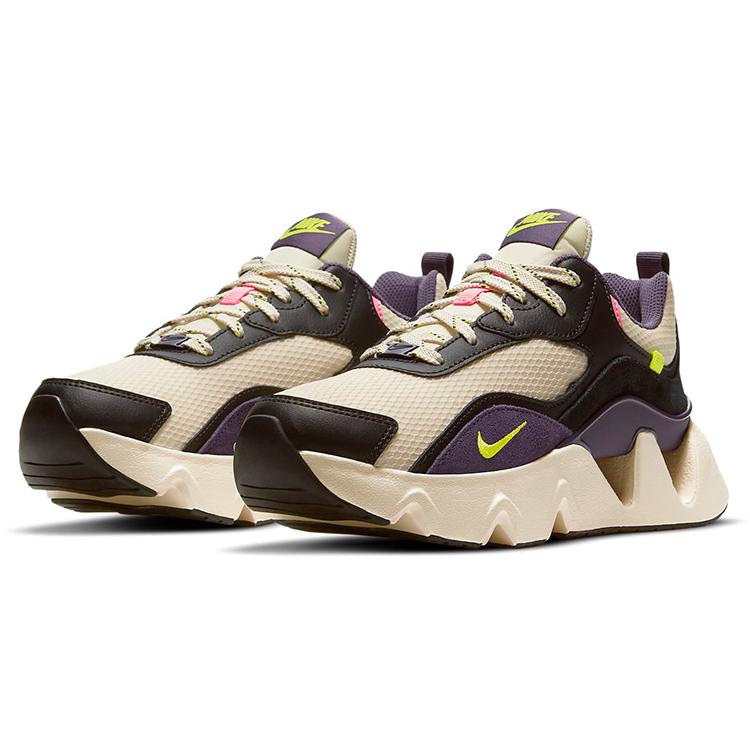 Nike RYZ 365 2 Bianco Perla Donna CU4874-200