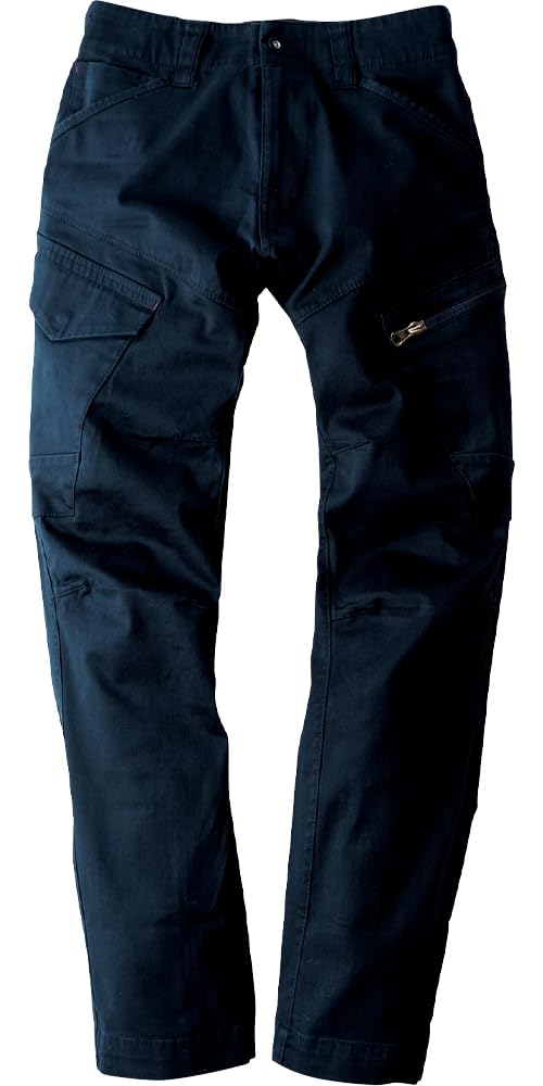 

Xebec Cargo Pants, Navy Blue, Large, 2283-16-L