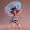 Nia Swimsuit Ver." by Misaki Kurehito, non-scale PVC & ABS pre-painted completed figure (UC001965-01)