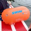 MARJAQE Double Airbag Swimming Buoy