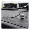 Scuba Tank Valve Dust Cap Dustproof Aluminum Cover Anodized Finish Diving Cylinder Thread
