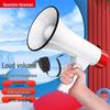 Newman 901L Portable Rechargeable Handheld Megaphone CN Plug (adapter Included)