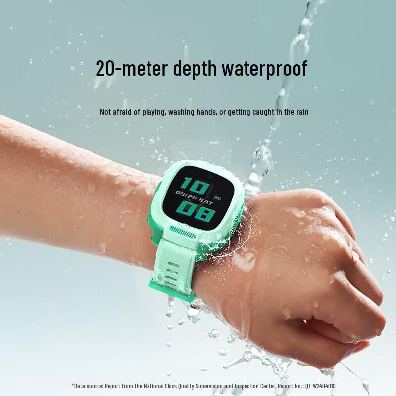 Xiaomi Mitu Kids Smart Phone Watch 7A (CN Version)