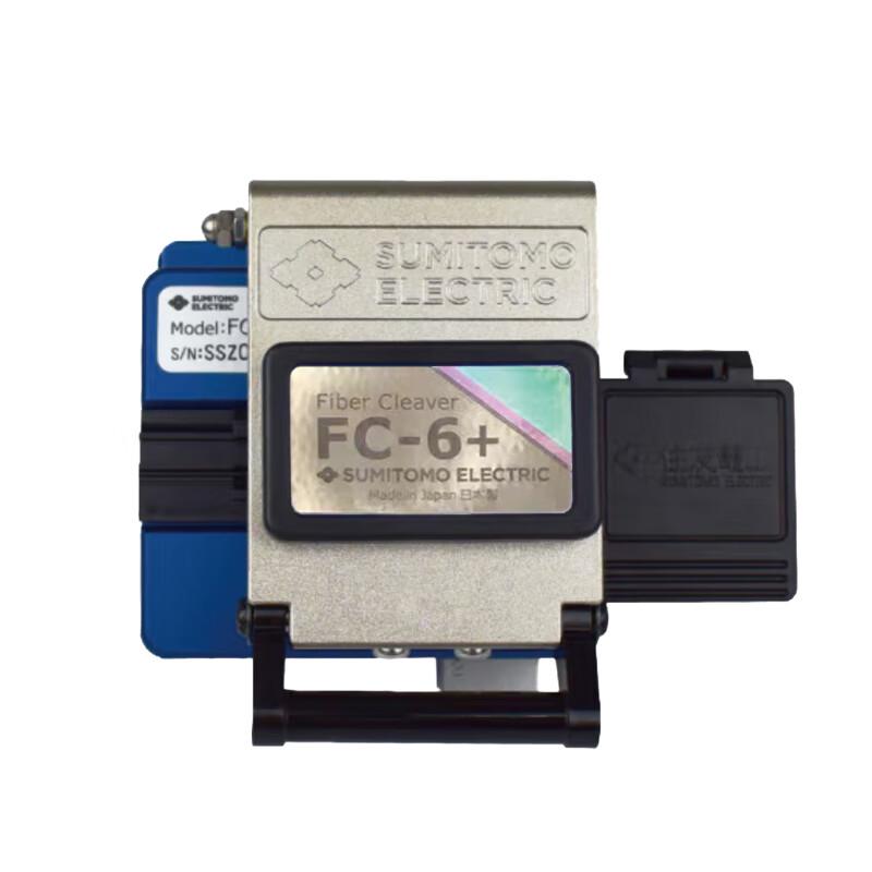 Sumitomo Fiber Optic Splicers & Cleavers