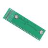 IO Extension Module I2C Interface 16 Bit IIC Input Output Expansion Pin Board MCP23017‑E/SS I2C Interface Extension Module