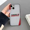 Case International Havester IH Tractor Phone Case For iPhone 18 17 Pro Max 16 15 14 Pro Max 13 Mini 11 12 Xr X Xs Plus Back Cover