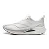 Li Ning Red Rabbit 9 Pro Running Shoes Men Sneakers Silver White ARPW001-12