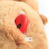 Puppy Behavioral Training Aid Toy for Heartbeat with Automatic Timing dogs and cats,Newborn