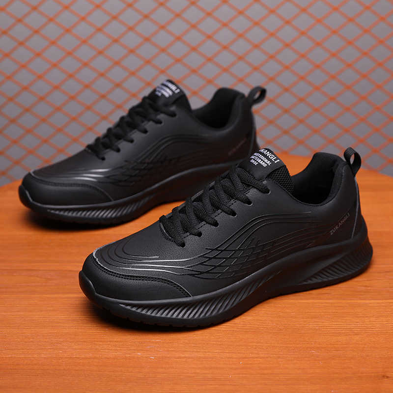 Fashion Camp Slip-on Mens Black Sneakers Oxford White Dress Shoes Men Green Party Shoes Sport Real Tenids Loafersy Super Deals