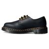 Dr.Martens 1461 PU Leather Boots 'Black' Unisex 27643001