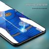Mr. Blue Gorilla Tempered Glass Screen Protector
