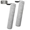 1/2pcs Replacement Main Roller Brush For Laresar For M3 For Ultenic For AC1 For Elite Wet Dry Vacuum Cleaner Cleaning Main Brush