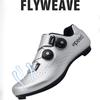 New Multifunctional Mountain Bike Shoes Road Bike Shoes High Quality Bicycle Men's Shoes