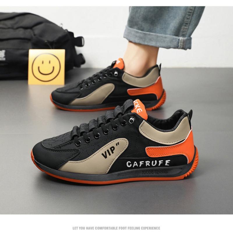 Men Casual Sneakers Fashion Running Shoes Outdoor Sport Training Vulcanize Shoe Tenis Masculino Lightweight Comfortable