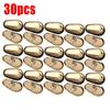 Non-slip Glasses Nose Pad Eyeglasses Silicone Wrapped Outside Nose Support Lightweight Spectacles Nose Rest Eyewear Accessories