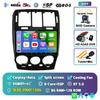 Android 14 Carplay Auto For Hyundai Getz 2002 - 2011 Car Radio Player Multimedia stereo Navigation 4G+WIFI Head Unit Video GPS