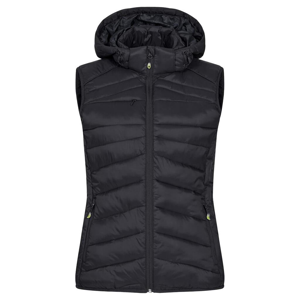 Clique Womens/Ladies Idaho Body Warmer